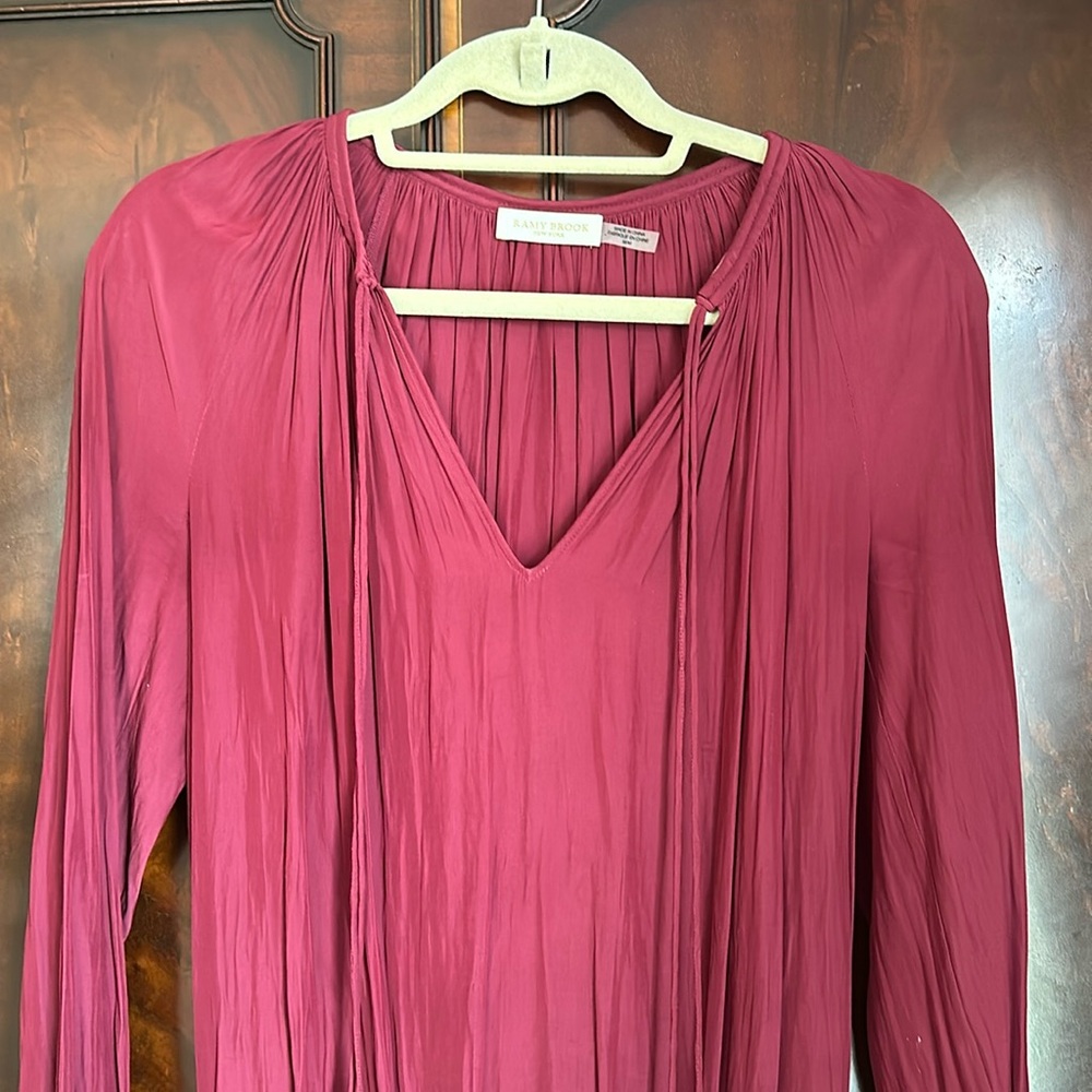 Ramy Brook dress